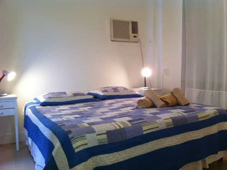 Apartamento Gomes Carneiro — отзывы гостей и цены