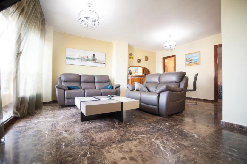 Цены на Apartment on Bautista Lafora 2 в Аликанте