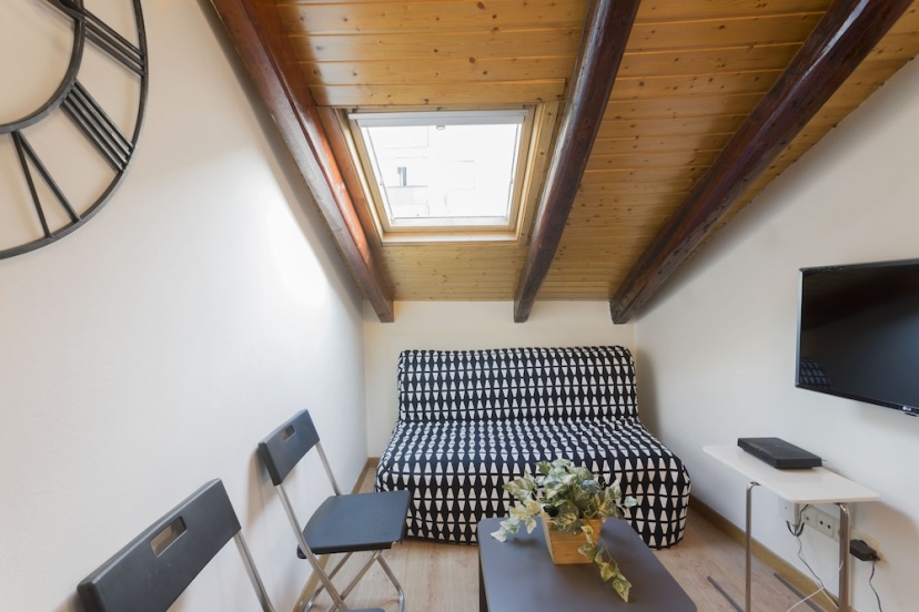 Hermosilla Apartment — отзывы гостей и цены