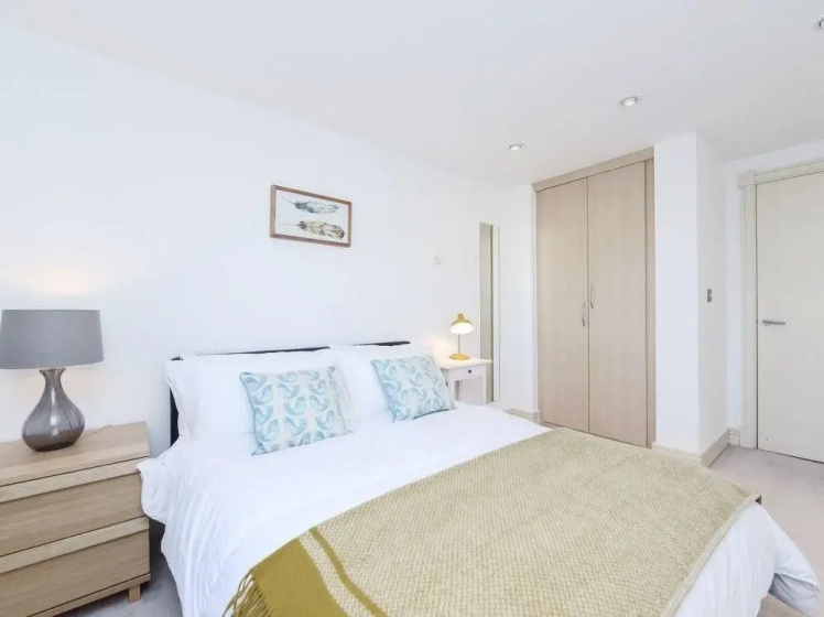 The Regency River View Apartment — отзывы гостей и цены
