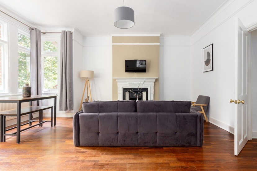 Цены на The Chiswick Apartments в Лондоне