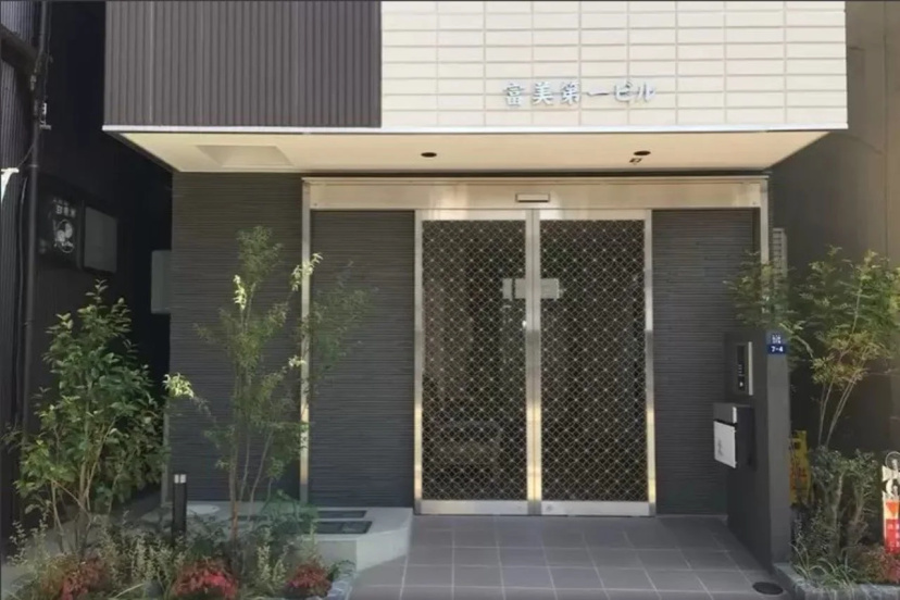 uenohouse annex — комфортный отель в Токио