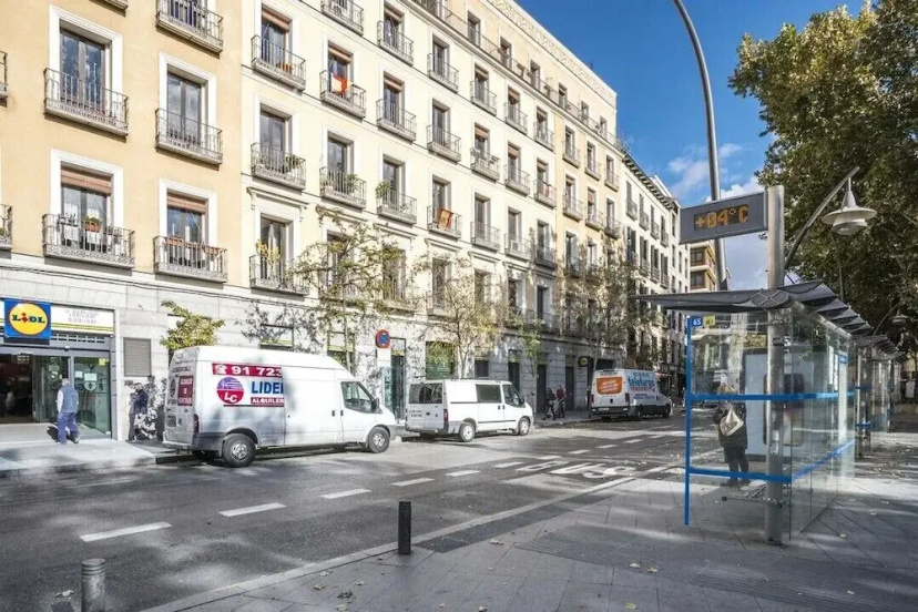 Sweet Inn Apartments - Plaza de Tirso — отзывы гостей и цены