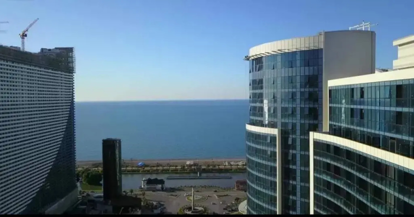 Цены на Ramada apartament в Батуми