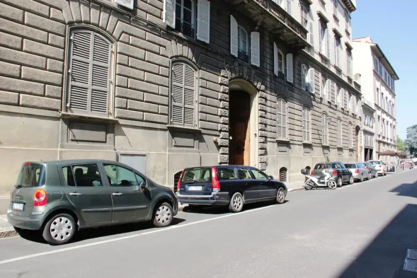 Leonardo's Apartments — отзывы гостей и цены