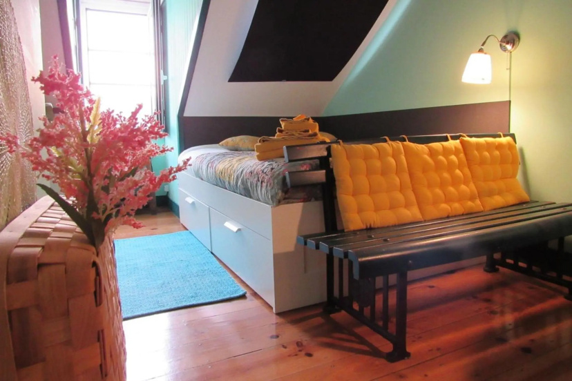 Цены на Lisbon Heart Apartments - Green Apartment by LovelyStay в Лиссабоне