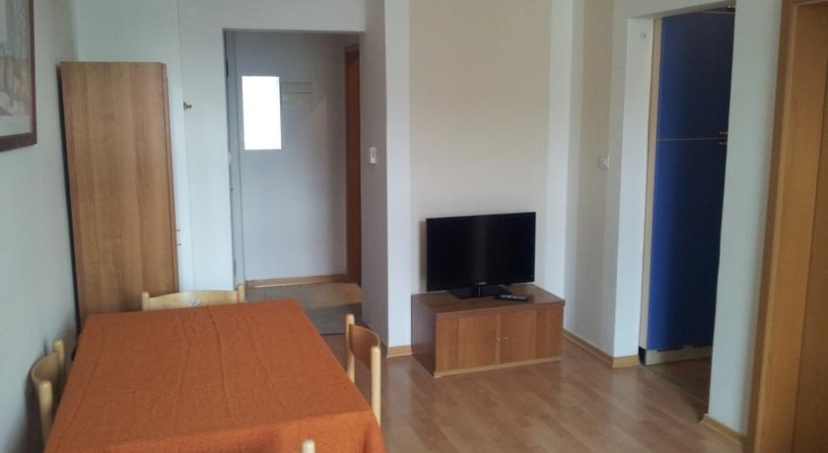Akademie Apartments — отзывы гостей и цены