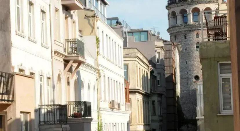 Цены на BonApart Galata в Стамбуле