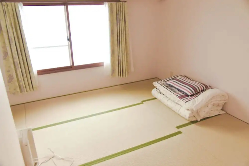 Guesthouse Hirofumi — забронировать отель в Киото