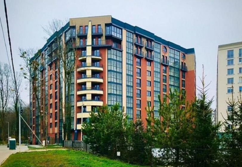 Apartment Classic — отель с удобствами в Калининграде