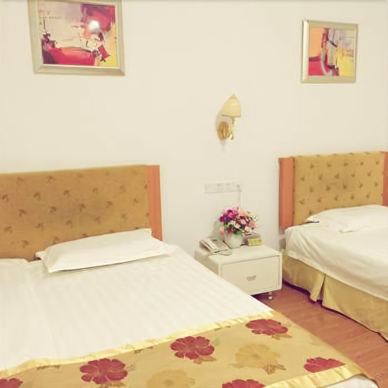 Meizhilv Apartment — отзывы гостей и цены