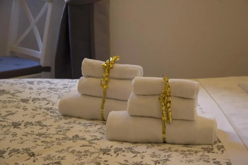 Leoncino 36 Apartments in Rome — отзывы гостей и цены