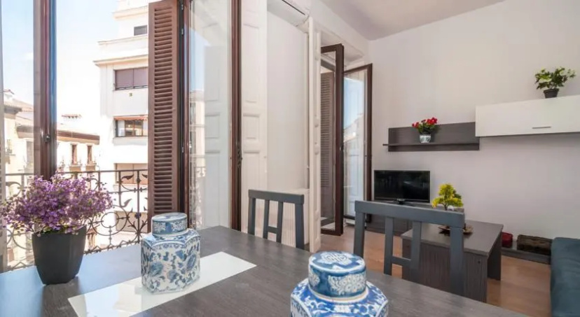 Apartment Center Madrid Mayor Sol — забронировать отель в Мадриде