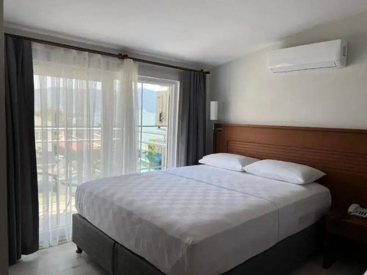 Цены на Mia Casa Hotel в Фетхие