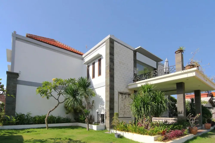 Airy Kuta Majapahit 39 Gang Teges Bali — отзывы гостей и цены
