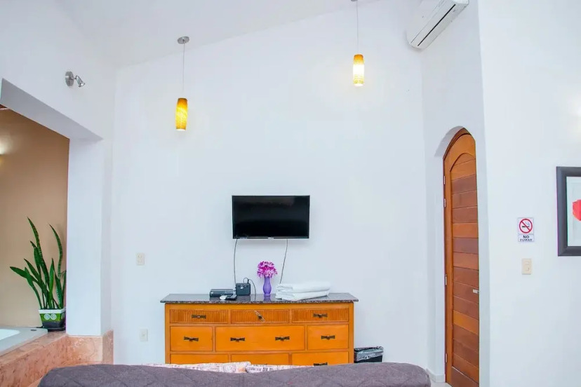 Luxury Villa Alamos - Villas_and_Bungalows in 坎昆 - Photo 3