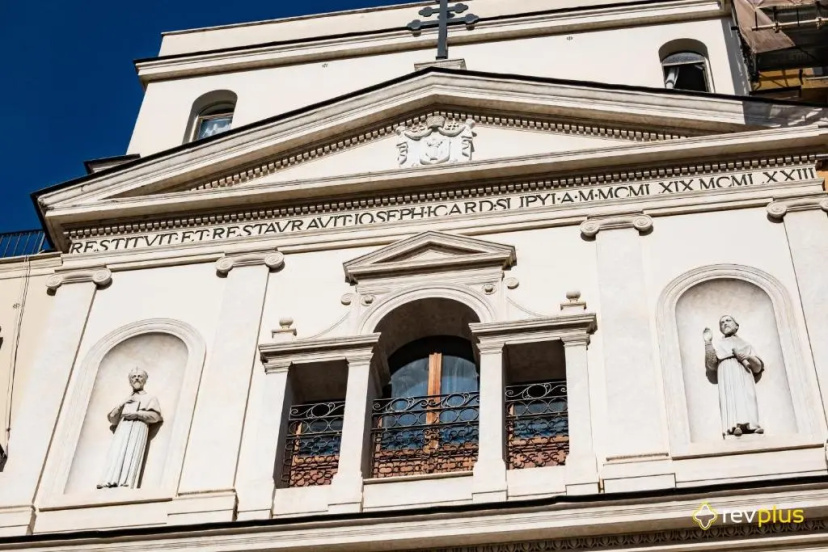 Mecenate Apartment Fori Imperiali — отзывы гостей и цены
