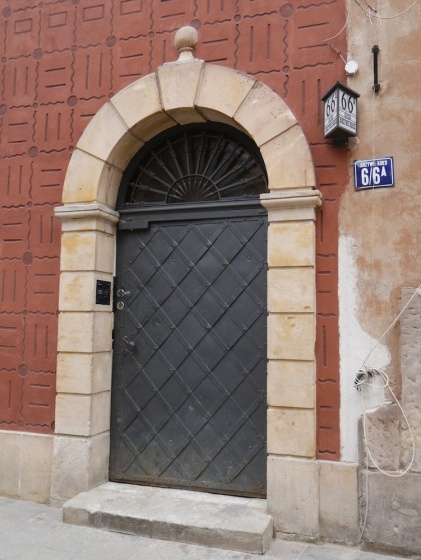 AP-Apartments Old Town 3 — отель в Варшаве, Польша