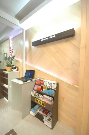 Vestin Villa Myeongdong — забронировать отель в Сеул