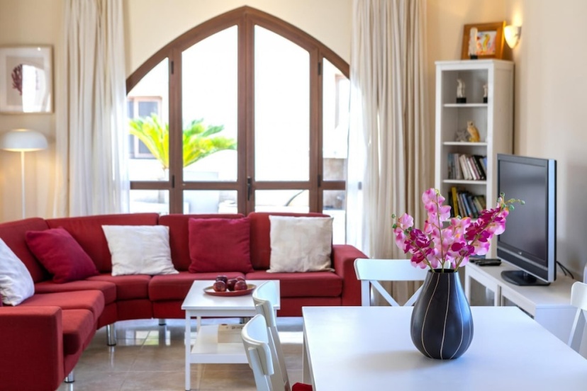 Protaras Villa Elena 3 2 — отель в Протарас, Кипр