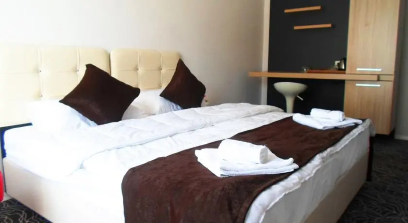 Цены на Can Suite 34 в Стамбуле