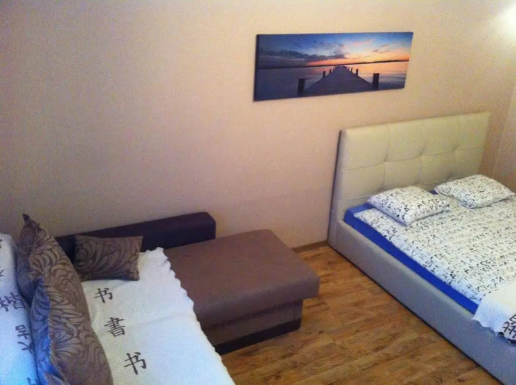 Apartments Near Amber Museum — отзывы гостей и цены