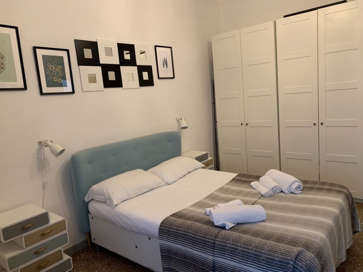 Apartment Sapienza — отзывы гостей и цены