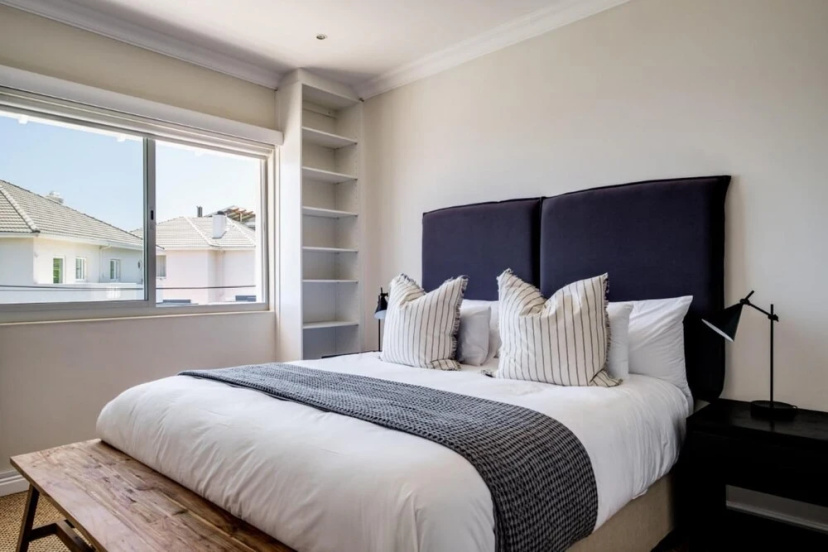 Sedgemoor Villa in Camps Bay — забронировать отель в Кейптауне