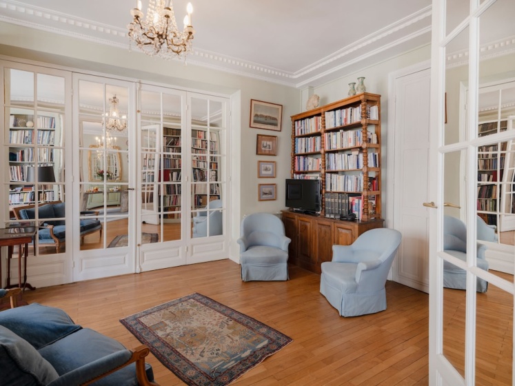 Paris Prestige Rousseau Residence — отзывы гостей и цены