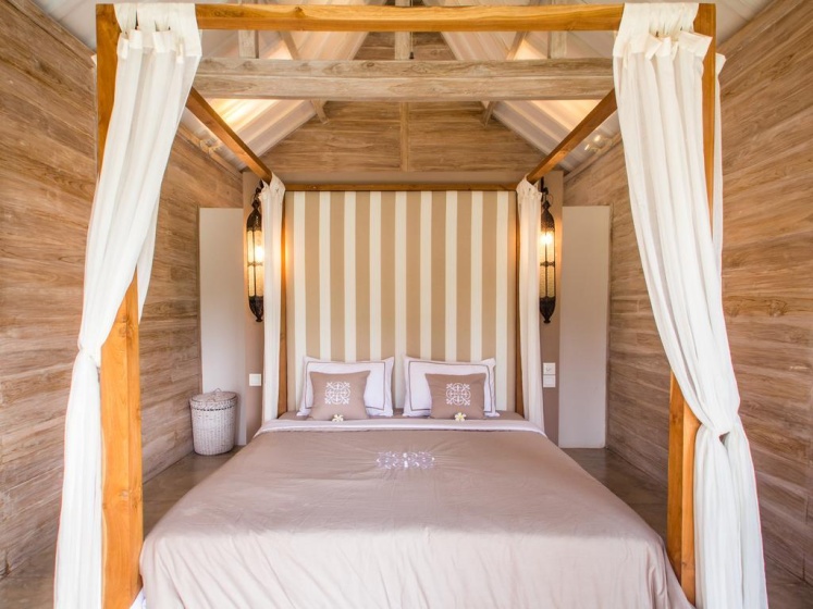 Villa Du Bah 2 — отель в Денпасар, Индонезия