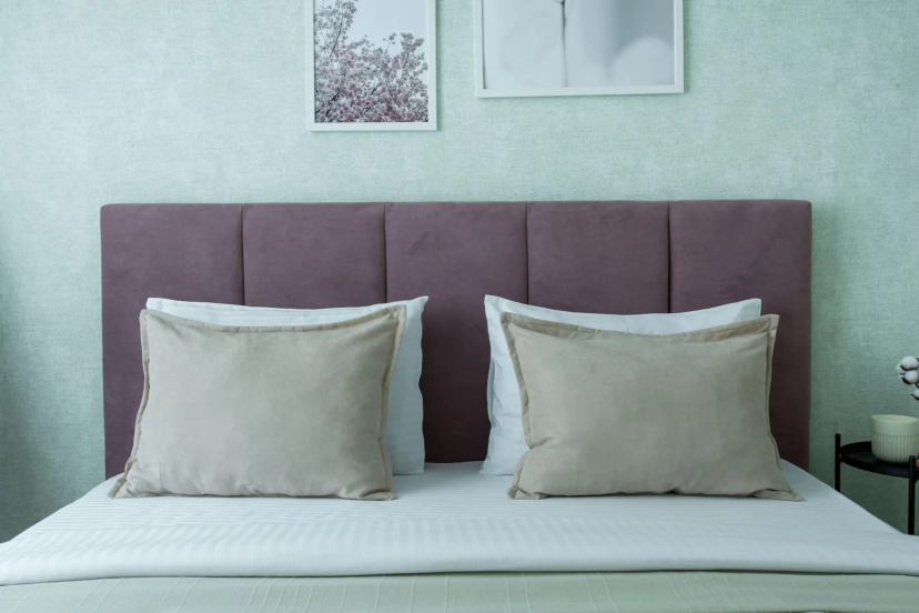 Satin Home Apart на улице Грибалёвой — отзывы гостей и цены