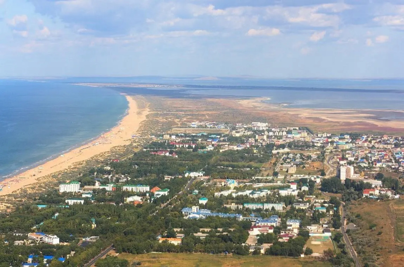Guest house Otdyh u Marii — забронировать отель в Витязево