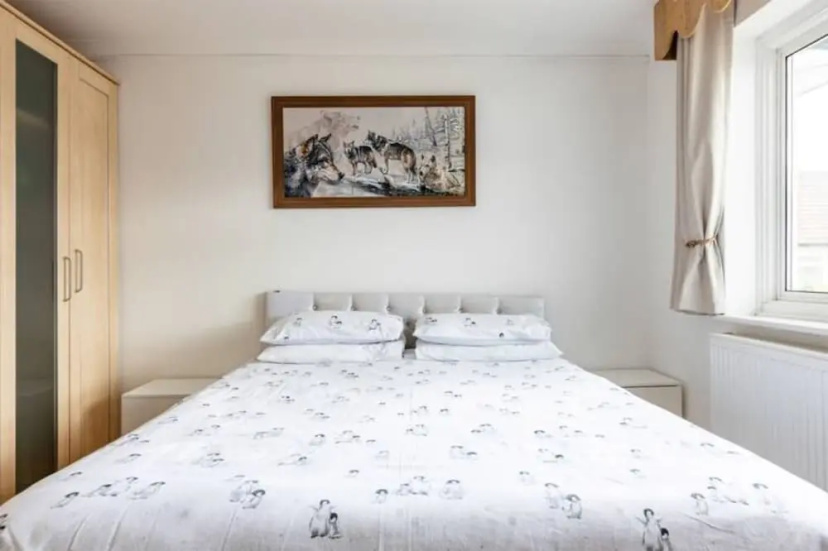 Deluxe White Villa — отзывы гостей и цены