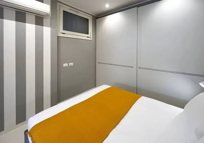 Solemar Sicilia - White Loft — отель в Палермо, Италия