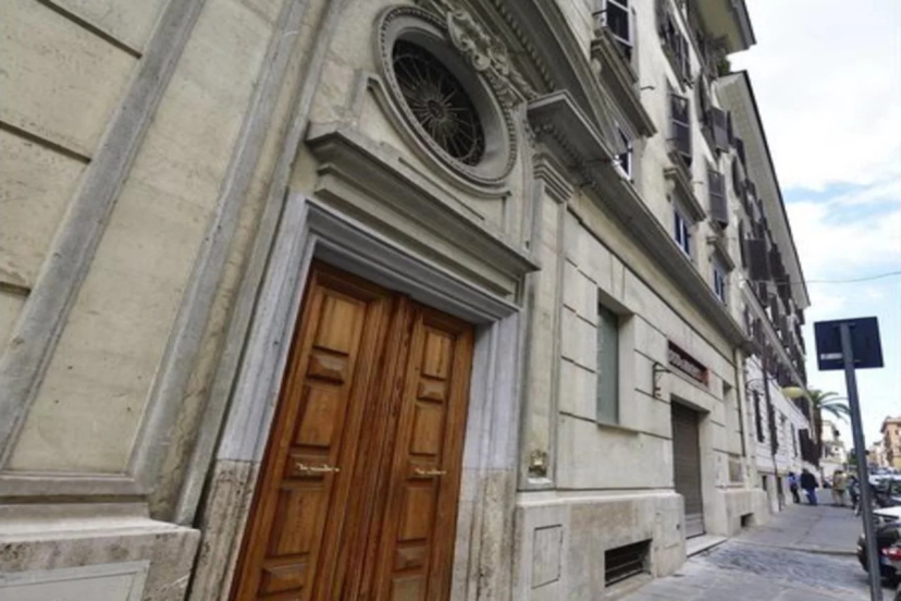 Relais Vatican Secret — отель с удобствами в Риме