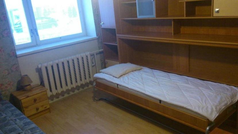 Economy Baltics Apartments — отель в таллине, Эстония