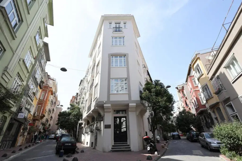 Istanbul Guest House — отель с удобствами в Стамбуле