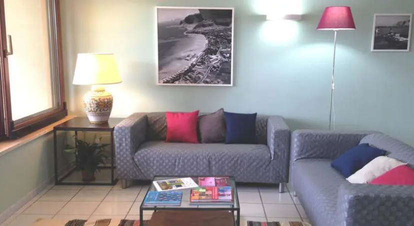 Apartment A Pochi Passi Dal Mare — отзывы гостей и цены