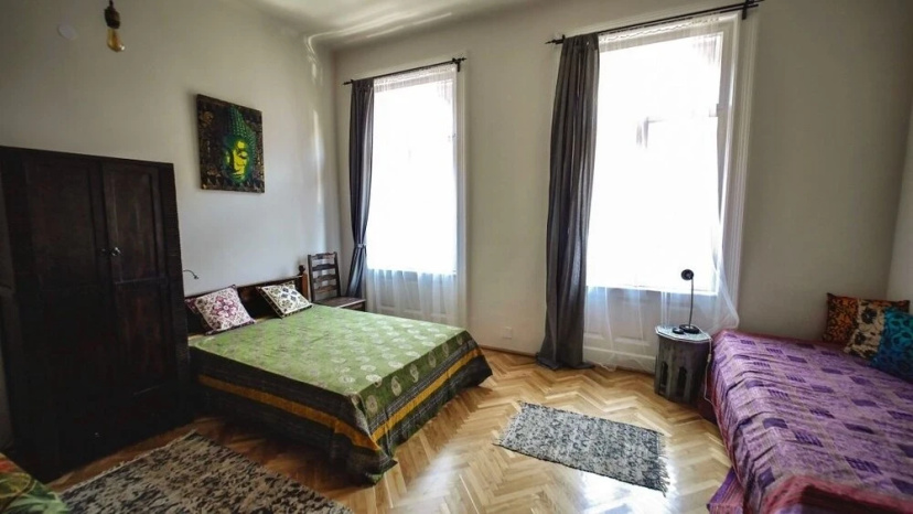 Maharaja City Apartment — забронировать отель в Будапеште