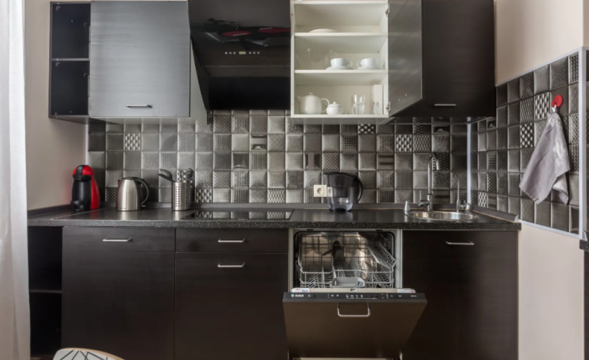 Apartmens PTS (Апартменс ПТС) на проспекте Астрахова 2 — отзывы гостей и цены