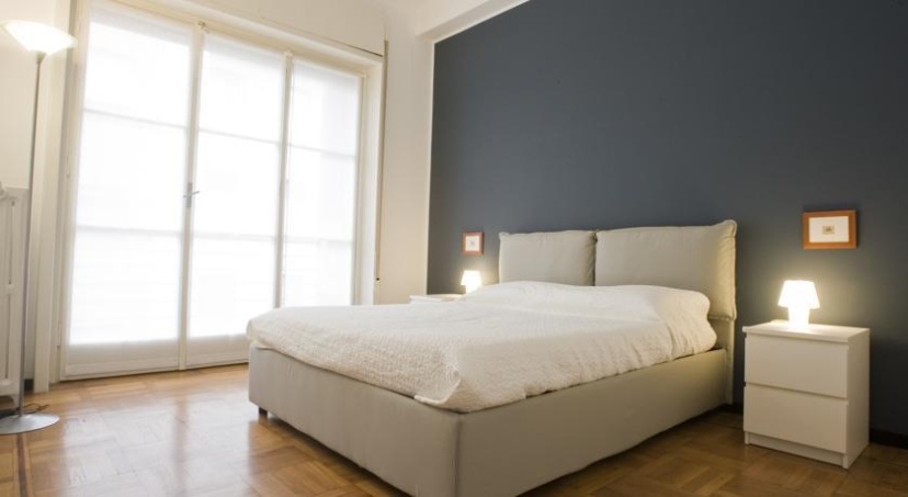 Active Rent Sempione — комфортный отель в Милане