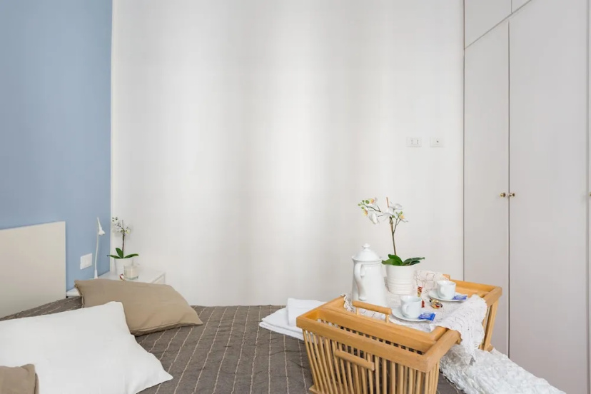 World Aparts - Monti / Via Nazionale – Esquilino Apartments — комфортный отель в Риме