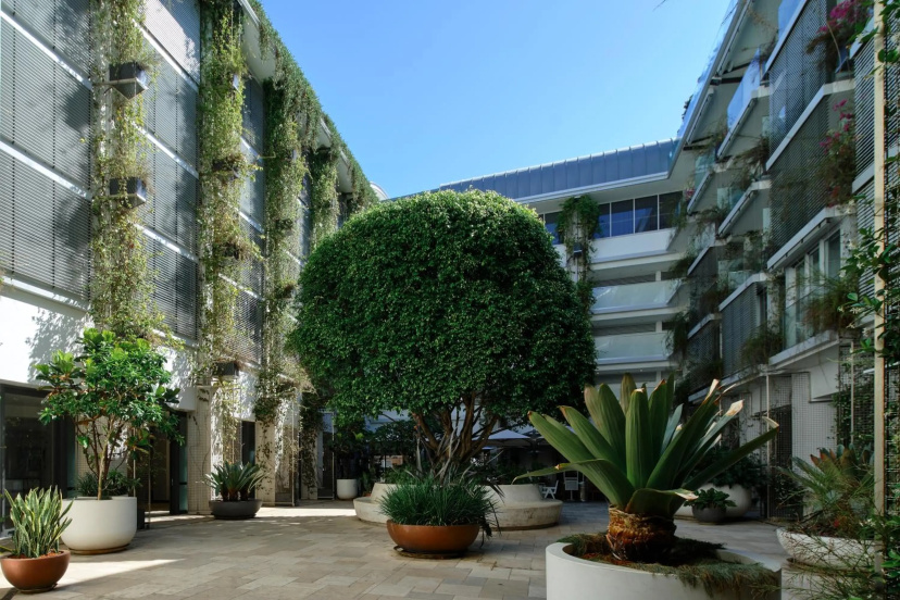 Luxury Bondi Beachside Apartment - Pacific — отзывы гостей и цены