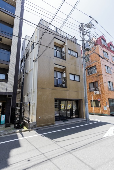 Tatekawa 333 Residence — отзывы гостей и цены