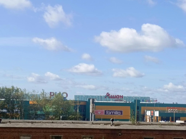 Пятница Апартаменты на улице Гагарина 80А корпус 2 — отель с удобствами в Волгограде