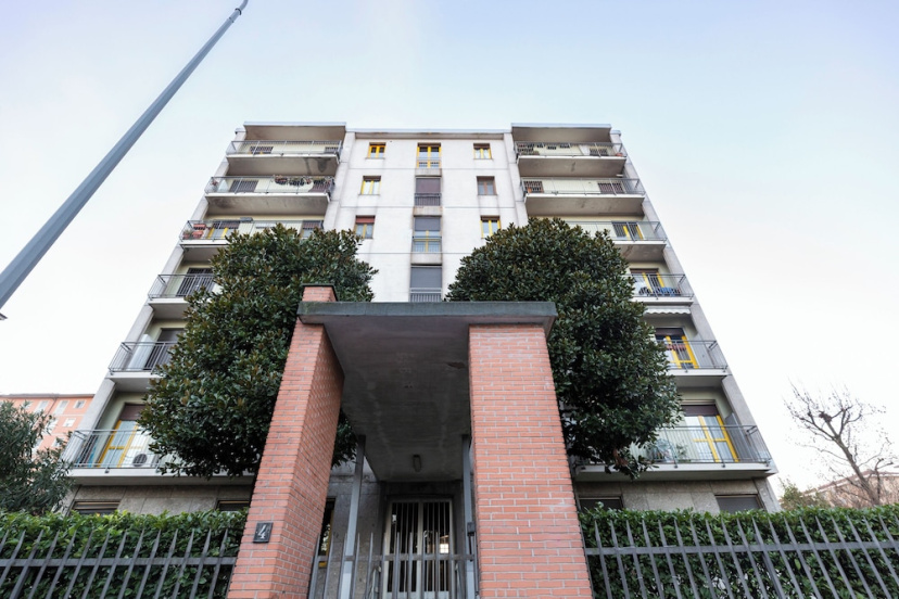 notaMi - Ronchetto Lodge Navigli — забронировать отель в Милане