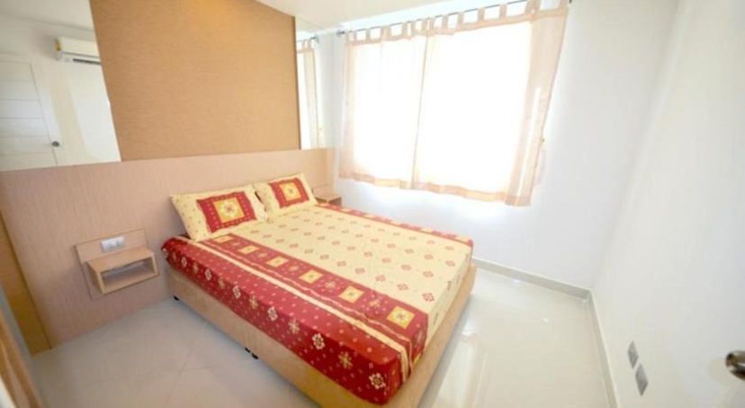 Цены на Paradise Park By Pattaya Capital Property в Паттайе