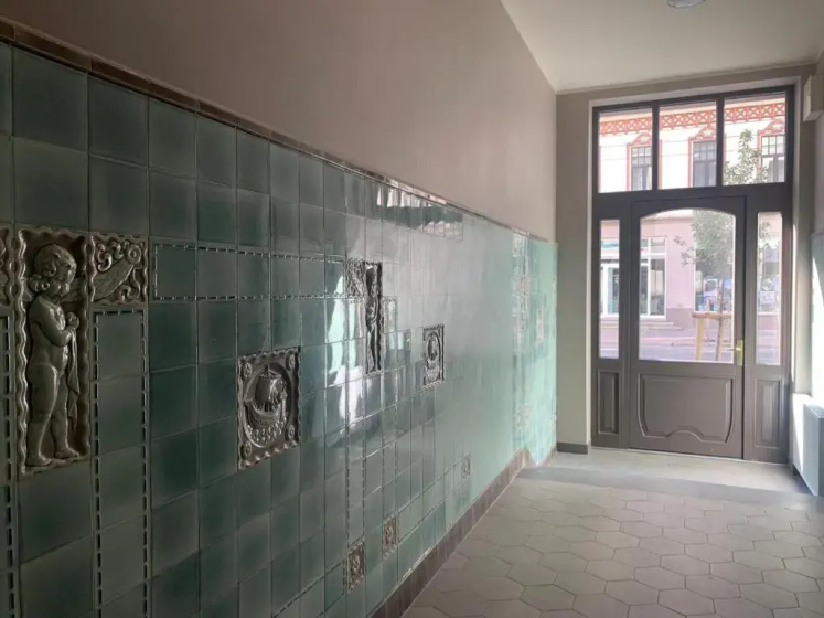 Barona Rezidence Apartment 31 — комфортный отель в риге