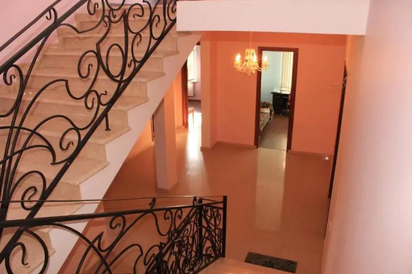 Цены на Guest House Green cape в Батуми