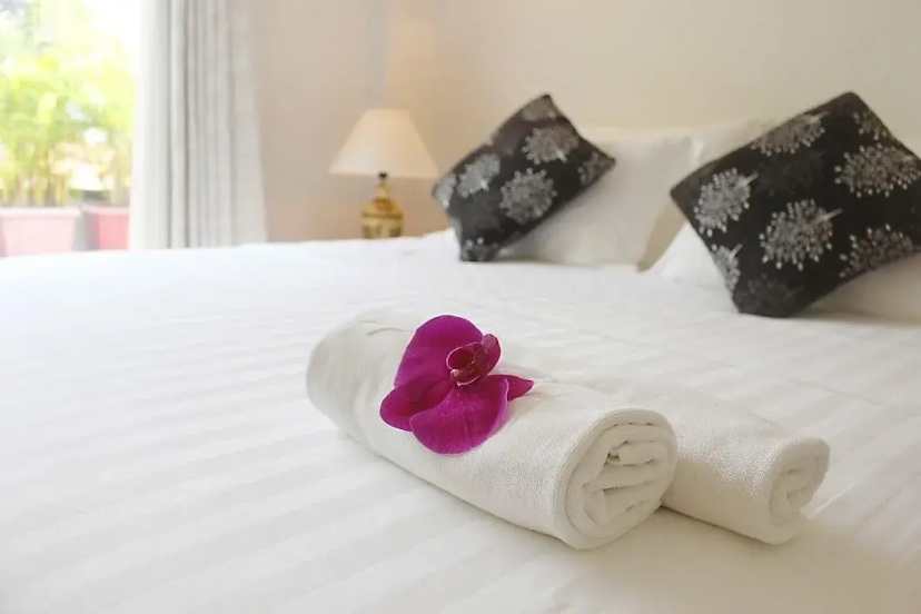 Saigon Apartments — отзывы гостей и цены